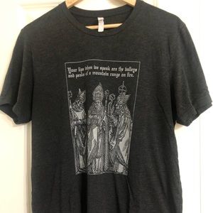 THOU t shirt